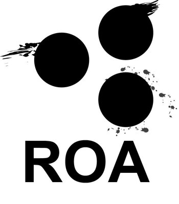 Trademark ROA