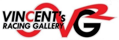 Trademark VRG - VINCENT RACING GALLERY