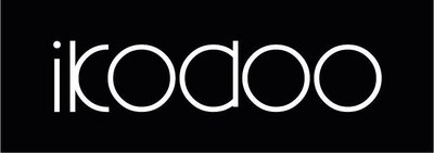 Trademark ikodoo + Logo