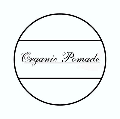 Trademark Organic Pomade