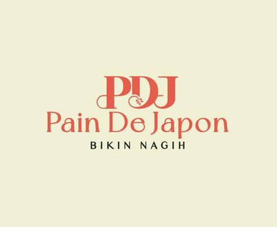 Trademark Pain De Japon + Lukisan