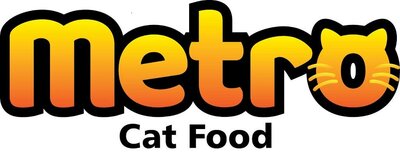 Trademark METRO CAT FOOD + LOGO