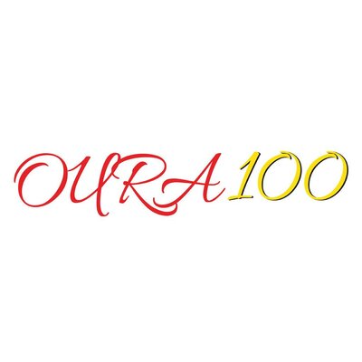 Trademark OURA 100