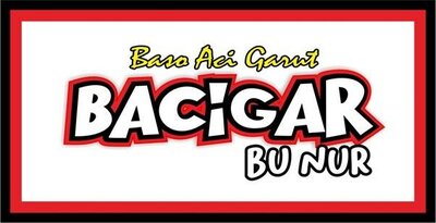 Trademark BASO ACI GARUT BACIGAR BU NUR