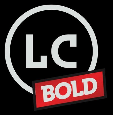 Trademark LC BOLD 20 Filter Kretek