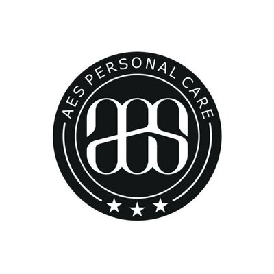 Trademark AES PERSONAL CARE