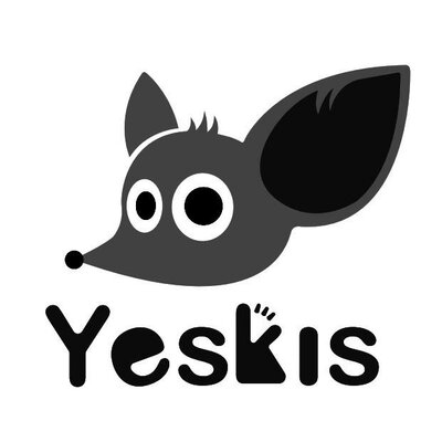 Trademark YESKIS + LOGO