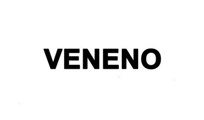 Trademark VENENO