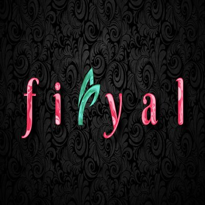 Trademark FIRYAL