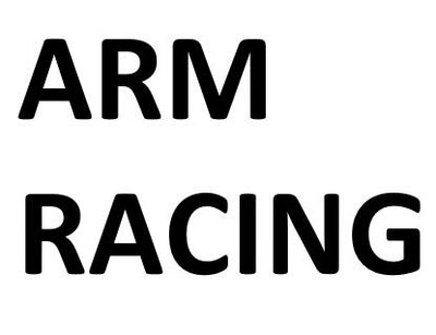 Trademark ARM RACING