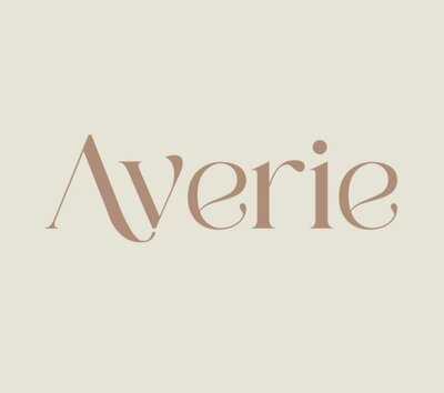 Trademark Averie + Lukisan/Logo