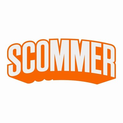 Trademark SCOMMER