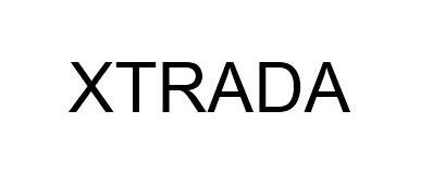 Trademark XTRADA