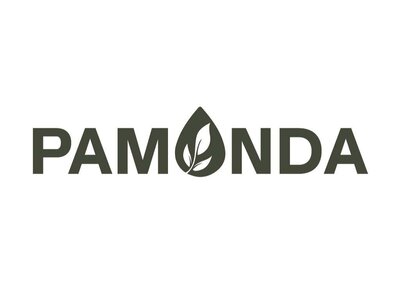 Trademark PAMONDA