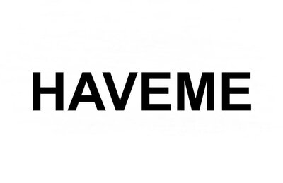 Trademark HAVEME