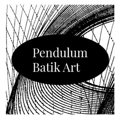 Trademark Pendulum Batik Art + Lukisan