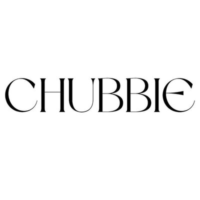 Trademark CHUBBIE