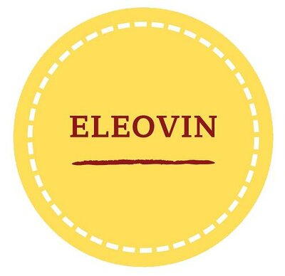 Trademark ELEOVIN + Lukisan