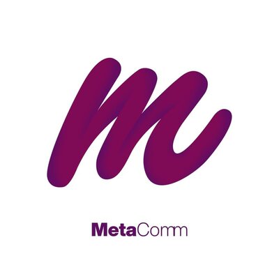 Trademark METACOMM