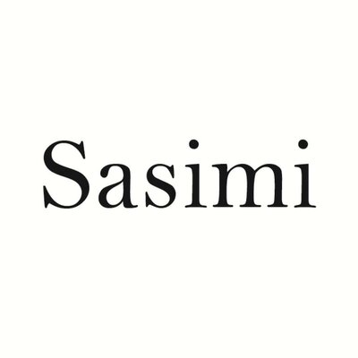 Trademark SASIMI