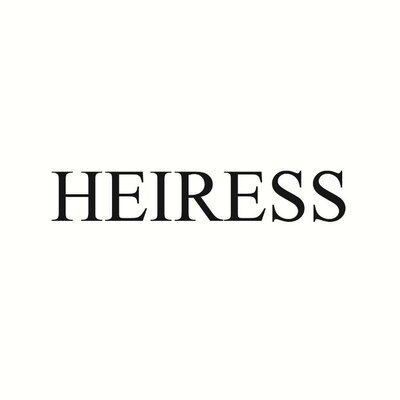 Trademark HEIRESS