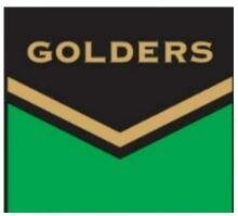 Trademark GOLDERS DAN LUKISAN