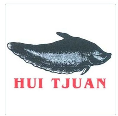 Trademark HUI TJUAN