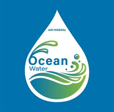 Trademark Ocean Water