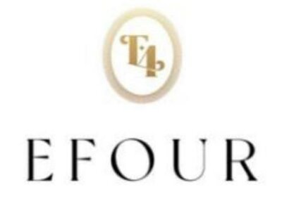 Trademark EFOUR