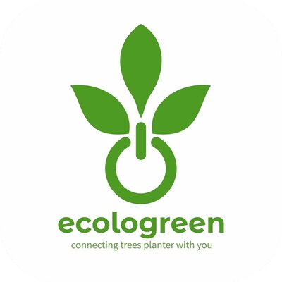 Trademark ecologreen