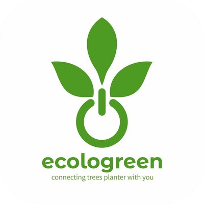 Trademark ecologreen