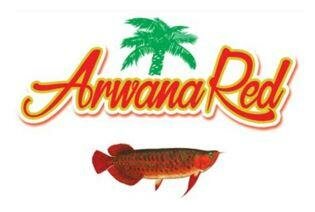 Trademark ARWANA RED