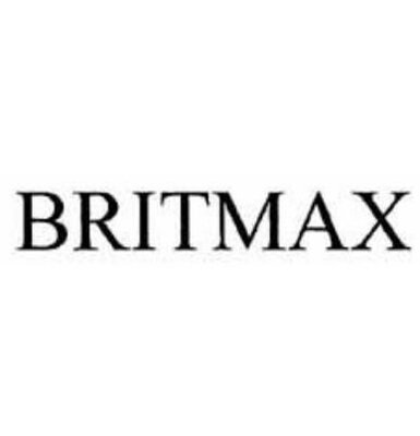 Trademark BRITMAX