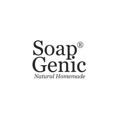 Trademark Soap Genic