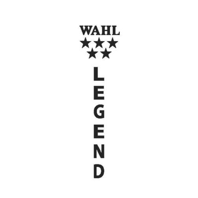 Trademark WAHL LEGEND