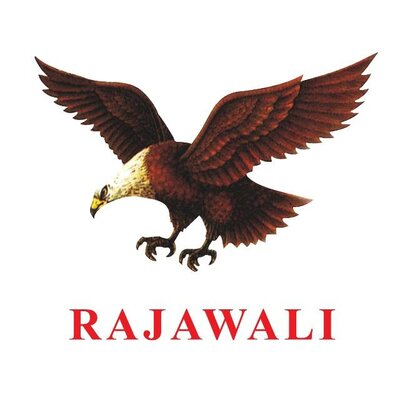 Trademark RAJAWALI + LUKISAN