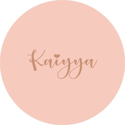 Trademark Kaiyya
