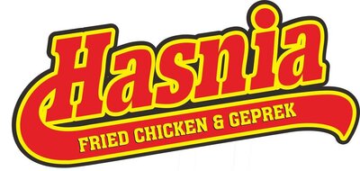 Trademark Hasnia Fried Chicken & Geprek