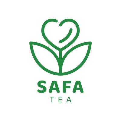 Trademark SAFA TEA
