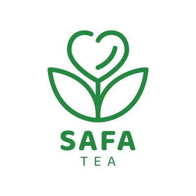 Trademark SAFA TEA