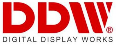 Trademark DIGITAL DISPLAY WORKS