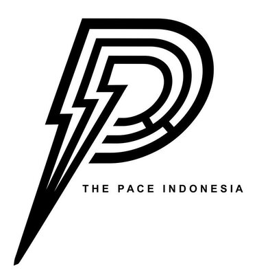 Trademark THE PACE INDONESIA