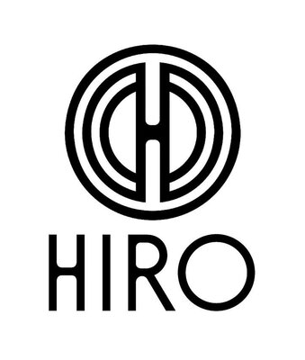 Trademark HIRO