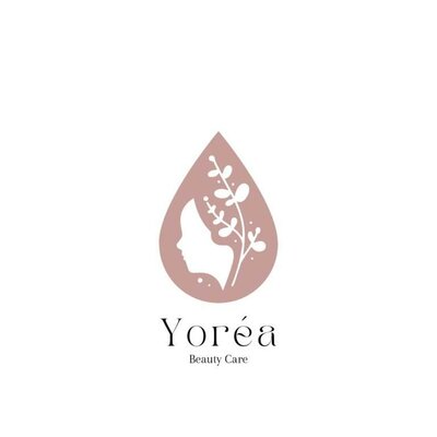 Trademark Yorea Beauty Care + Logo