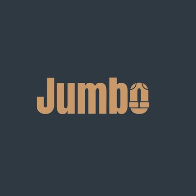 Trademark JUMBO JEANS