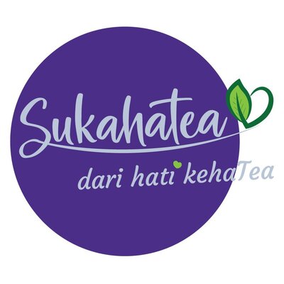 Trademark Sukahatea