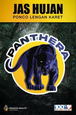 Trademark PANTHERA