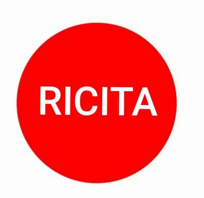 Trademark RICITA