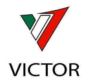 Trademark VICTOR + LOGO