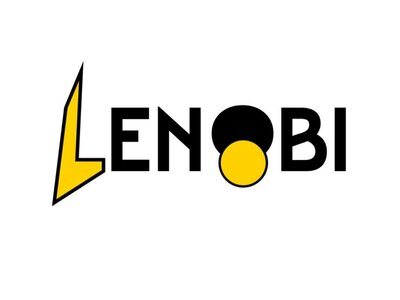 Trademark LENOBI + LOGO